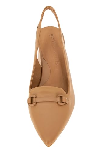 Gentle Souls by Kenneth Cole Women's Dionne Sling Pump2