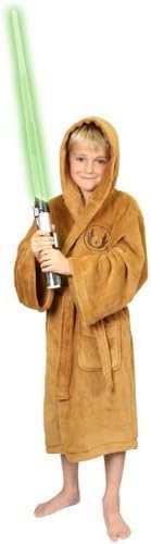 peignoir star wars 12 ans