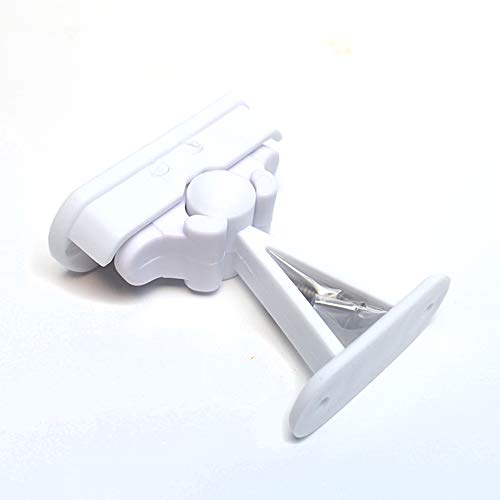 Trava de Portas, Love, Branco