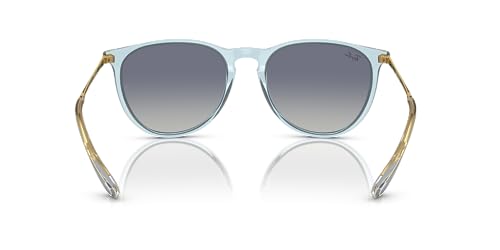 Image of Ray-Ban RB4171 Erika Round Sunglasses