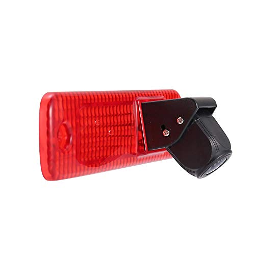 Dakbovenkant remlamp camera remlicht achterste aanzicht ondersteuning - Image 8