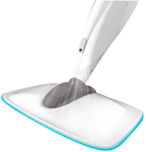 Vaporiser Mop MU P7 nettoyez vos parquets et carrelages sans effort avec ce balai de 30x15cm