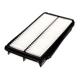 Ykxczma 1pc Engine Air Filter Right Passenger Side for Honda for Odyssey 3.5L 1999-2004