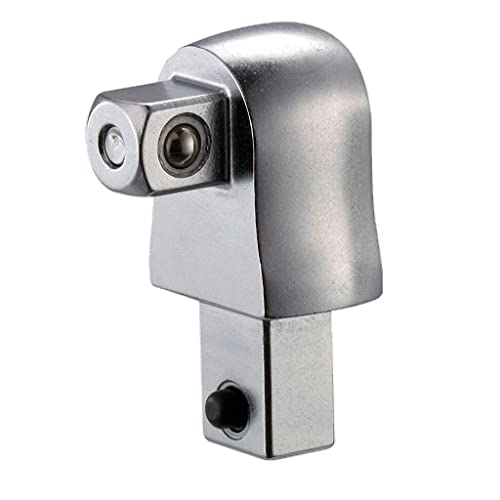 Embout carré à emboîter SW STAHL 1/2 03832L pour serrage mécanique