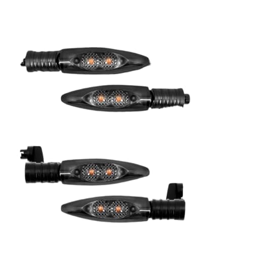 Clignotants moto LED avant et arrière pour R1200GS F800GS S1000RR