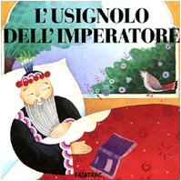  L\'usignolo dell\'imperatore