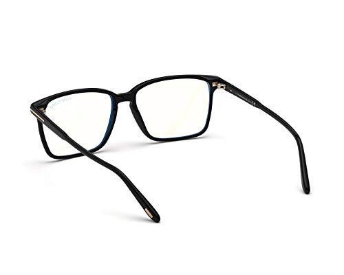 Image of Tom Ford frame (FT5696-B-V 001)
