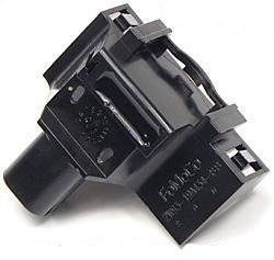 LAND ROVER RANGE ROVER SPORT BONNET HOOD SWITCH ANTI-THEFT OEM LR041431