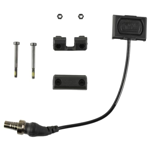 Unity MODBUTTON LT SURFIRE 4.5