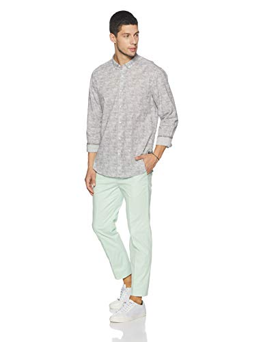 Image of blackberrys Men's Slim Fit Shirt