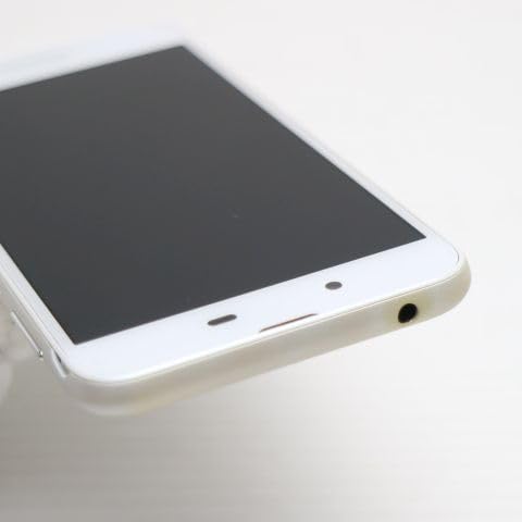 Amazon.co.jp: SHARP AQUOS Sense 32GB Silky White SHV40 au