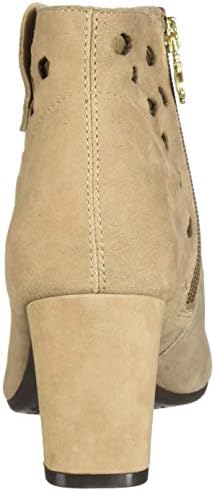 Bettye Muller Concept Women's FINN Ankle Boot, Beige, 6.5 M US | Image 2