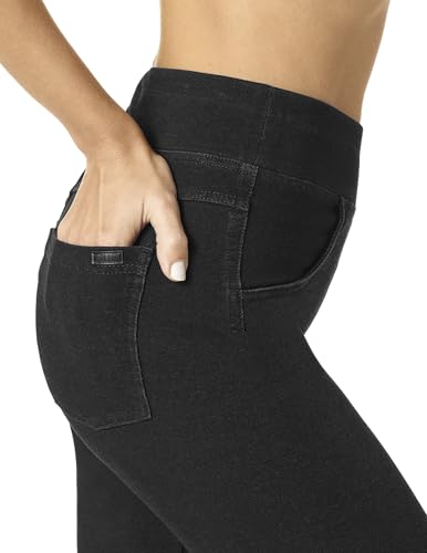Image of HUE Women's Game Changing Bermuda Short
