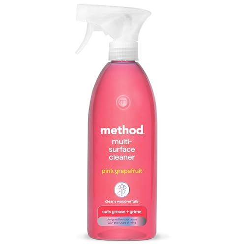 Method Multi Purpose Cleaner Pink Grapefruit 828 ml