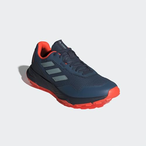 Image of adidas Men Tracefinder Running Shoe
