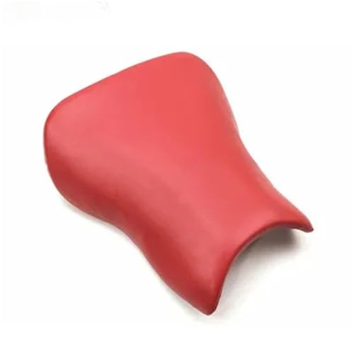 Asiento pasajero trasero CBR900RR para rutas y viajes de fin de semana
