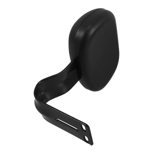 Siège arrière pour moto et vélo électrique coussin ventilé