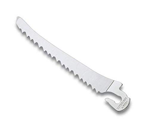 Victorinox VIC-A.8591 Rescue Tool Disc Saw Stainless Steel