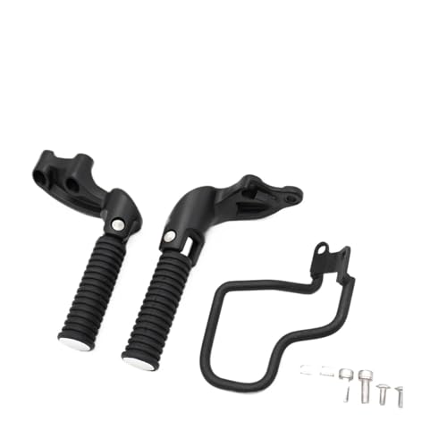 Repose-pieds passager pour Indian Scout Bobber Sixty 2015-2023