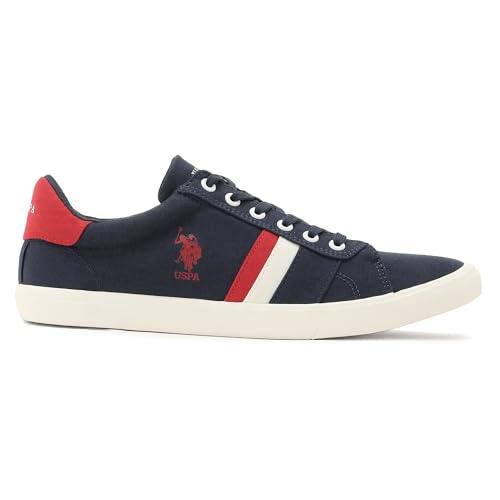 Image of USPA U.S. Polo Assn ABOR| Stylish Casual Sneaker Shoes for Men