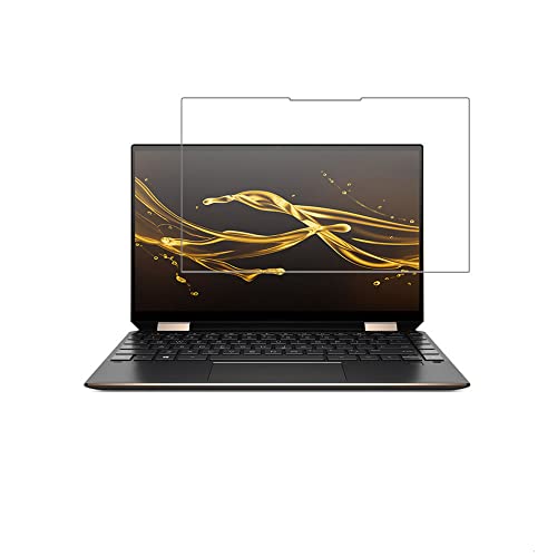 ClearView(�N���A�r���[) HP Spectre x360 13-aw0000 19'12/20�f6�����f�� 13.3�C���`�Ή� �t�� �ی� �t�B���� ������ ���ׂ��� �R�� �R�E�C���X �^�C�v