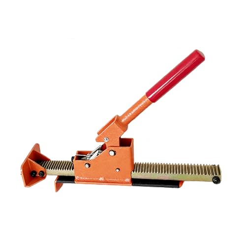 Hardwood Flooring Jack Installation Tool