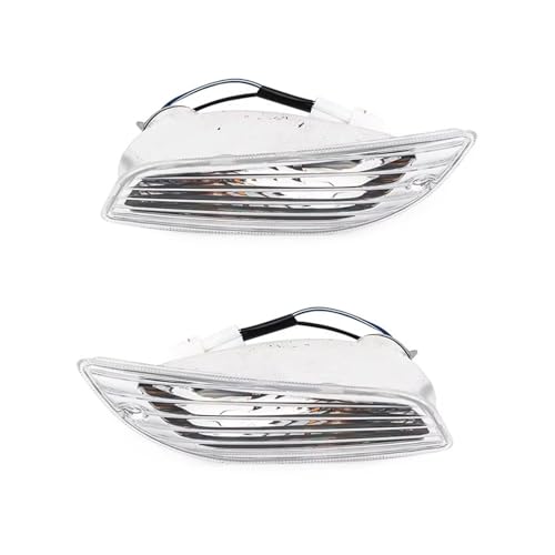 �w�b�h���C�g �ɓK������ LX50 LX125 LX150/LXV LX 50 125 150 �X�N�[�^�[�ɓK������ �t�����g ���A �^�[���V�O�i�� ���C�g �}�[�N �����j���O �C���W�P�[�^�[ �I�[�g�o�C �v���W�F�N�^�[(Front Turn Signal