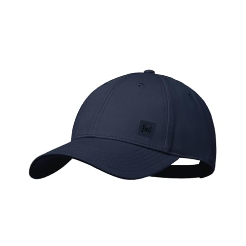 Buff® Casquette Essential Baseball Navy Unisex Adulte