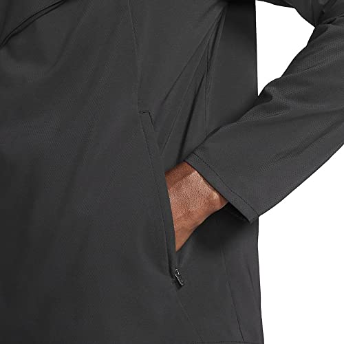 Nike Windrunner Men's Running Jacket (Large, Black) #TOP1