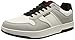 JACK & JONES Jfwjam Lo Noos, Zapatillas Hombre, Gris congelado, 45 EU