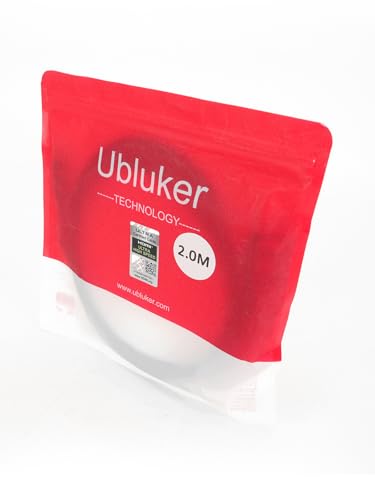 Ubluker 10k 8k 4k HDMI 2.1 ケーブル 2m UB222 の商品画像 11