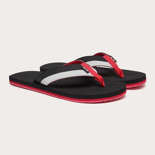 Image of Burke Flip Flop for Men by Oakley