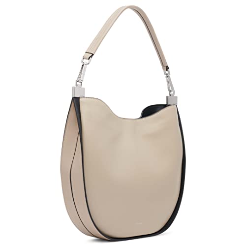 Image of Calvin Klein Women's Celestine Hobo Shoulder Bag