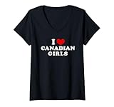 Heart For Canadian Girls