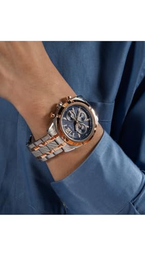 Montre À Affichage Analogique 'resistance - vue 5