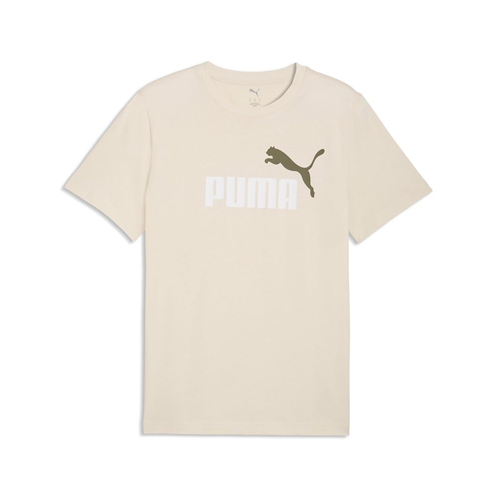 ESS 2 Color No. 1 Logo Tee