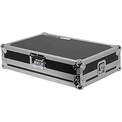 Odyssey Cases Flight Case for Pioneer DDJ-REV7