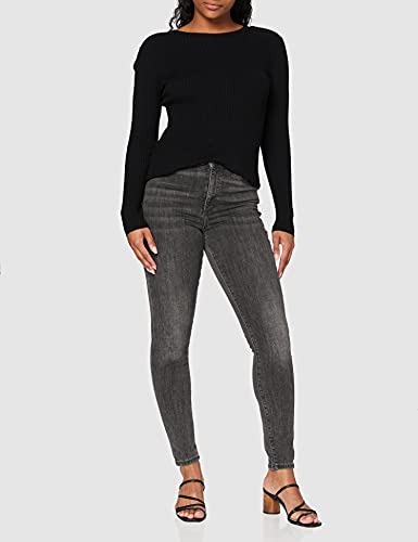Vero Moda VMSOPHIA HR Skinny Jeans AM305 Noos, Blu...