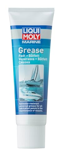Image of Liqui Moly 25042 - Grease