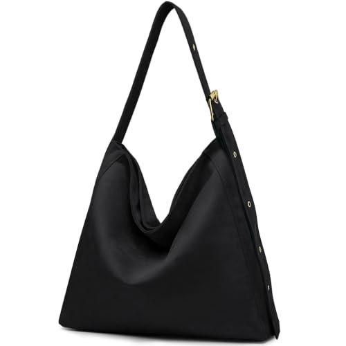 Gluckstar Sac Cabas Femme Grand Format, Sac Bandoulière et Épaule