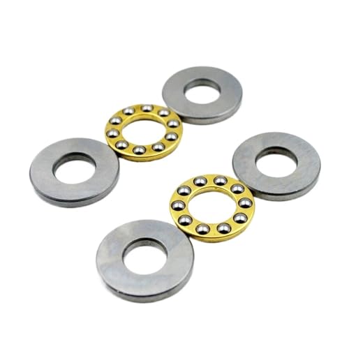 Roulement miniature F9-20M pour optimiser vos ateliers de création et prototypes 3D - 5