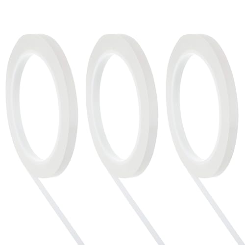 3 Rolls Window Tint Guide Tape Tint Cutting Guide Line Tapes...