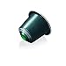 Starbucks Nespresso - Cápsulas Monodosis - Starbucks Espresso Roast Decaf, 10 Cápsulas,...