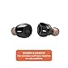JBL Tune 120TWS - True Wireless in-Ear Headphone - Black