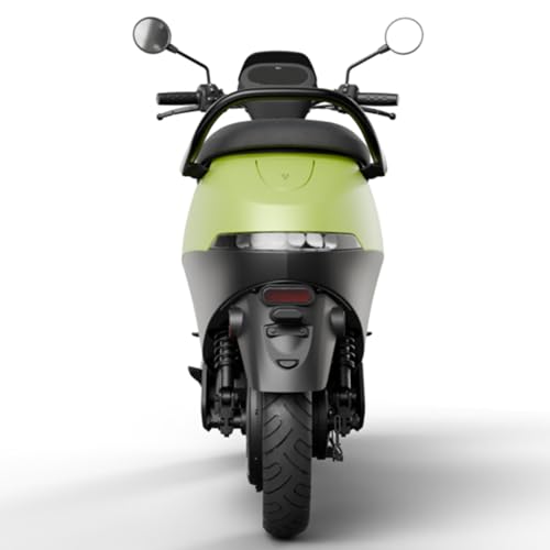 Image of OLA S1 X Gen 2 (3 Kwh) High Speed Electric Scooter with charger - Funk - Ex-Showroom