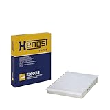 Hengst E3900LI Cabin Filter