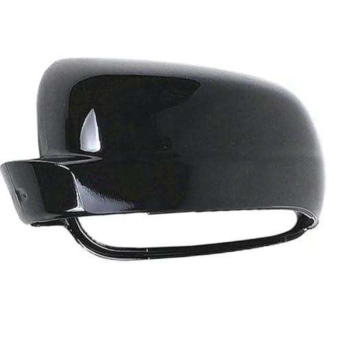 Coque de rétroviseur gauche cassée ? Rplacez votre cache plastique Golf 4 Bora 3B0857537B