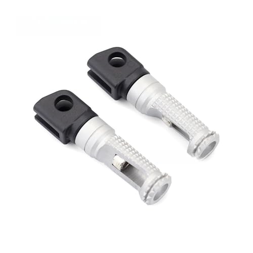 Repose-pieds moto de qualité supérieure pour Z900 Z750 Z900RS adaptateur avant