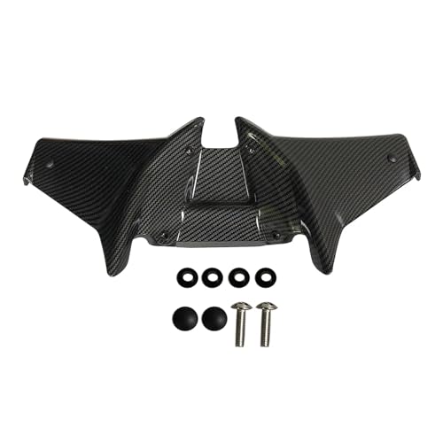 Aileron aérodynamique Hornet CB750 kit becquets avant stabilité moto