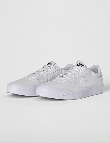 Image of Nike Mens Court Shot Sneakers